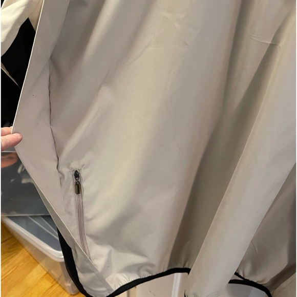 NWOT. Men’s Ping Collection golf jacket/windbreaker Size 2X. Never worn. - Picture 4 of 9